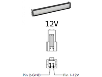 12V Illumination